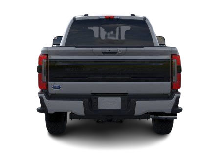 Thumbnail: 2026 Ford F-250 - 4