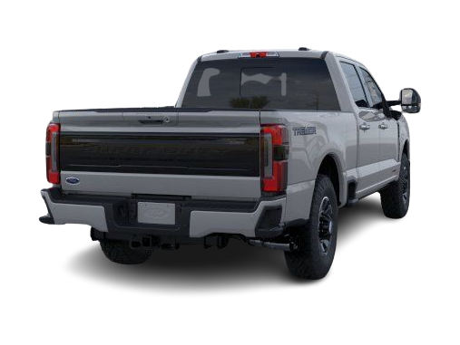 Thumbnail: 2026 Ford F-250 - 15
