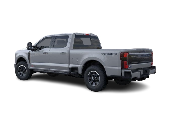 Thumbnail: 2026 Ford F-250 - 12