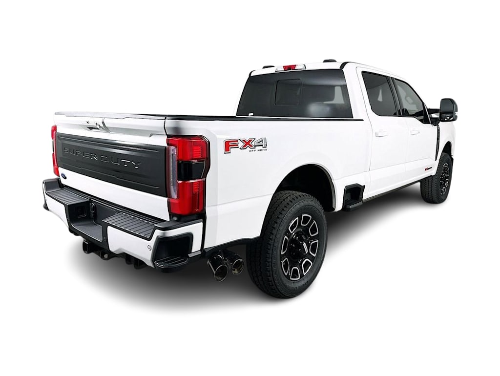 Thumbnail: 2026 Ford F-250 - 26