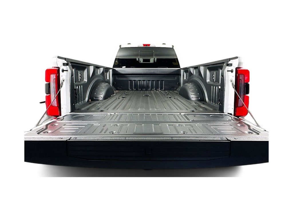 Thumbnail: 2026 Ford F-250 - 17