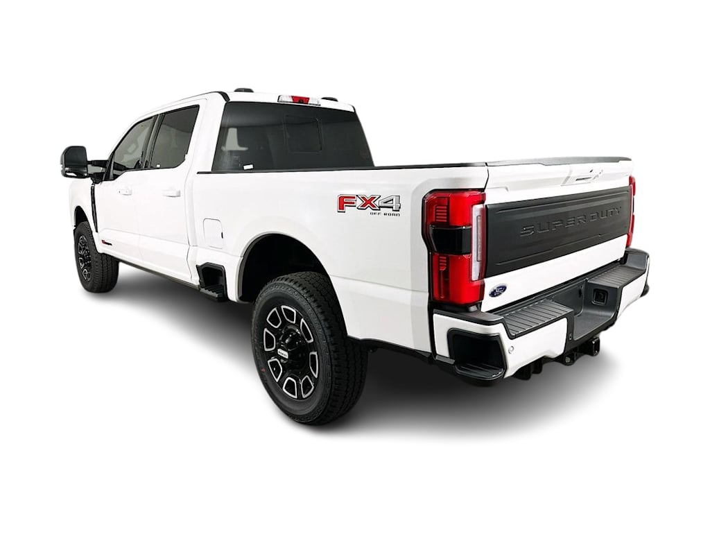 Thumbnail: 2026 Ford F-250 - 4