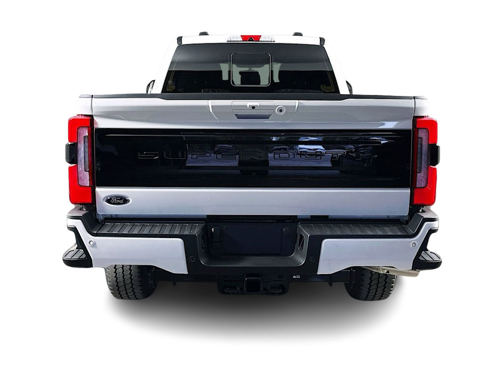 Thumbnail: 2026 Ford F-250 - 5