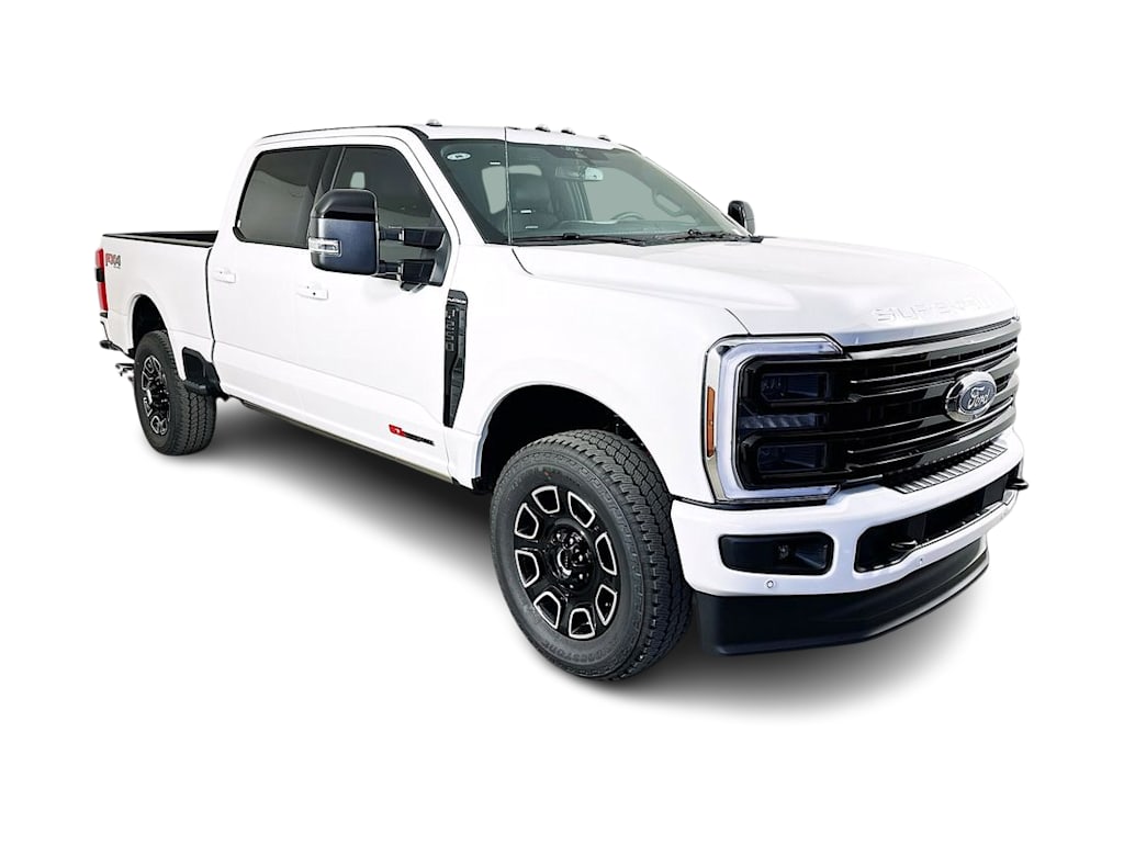 Thumbnail: 2026 Ford F-250 - 25