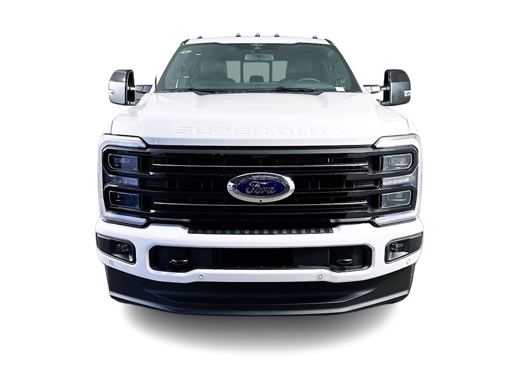 Thumbnail: 2026 Ford F-250 - 6