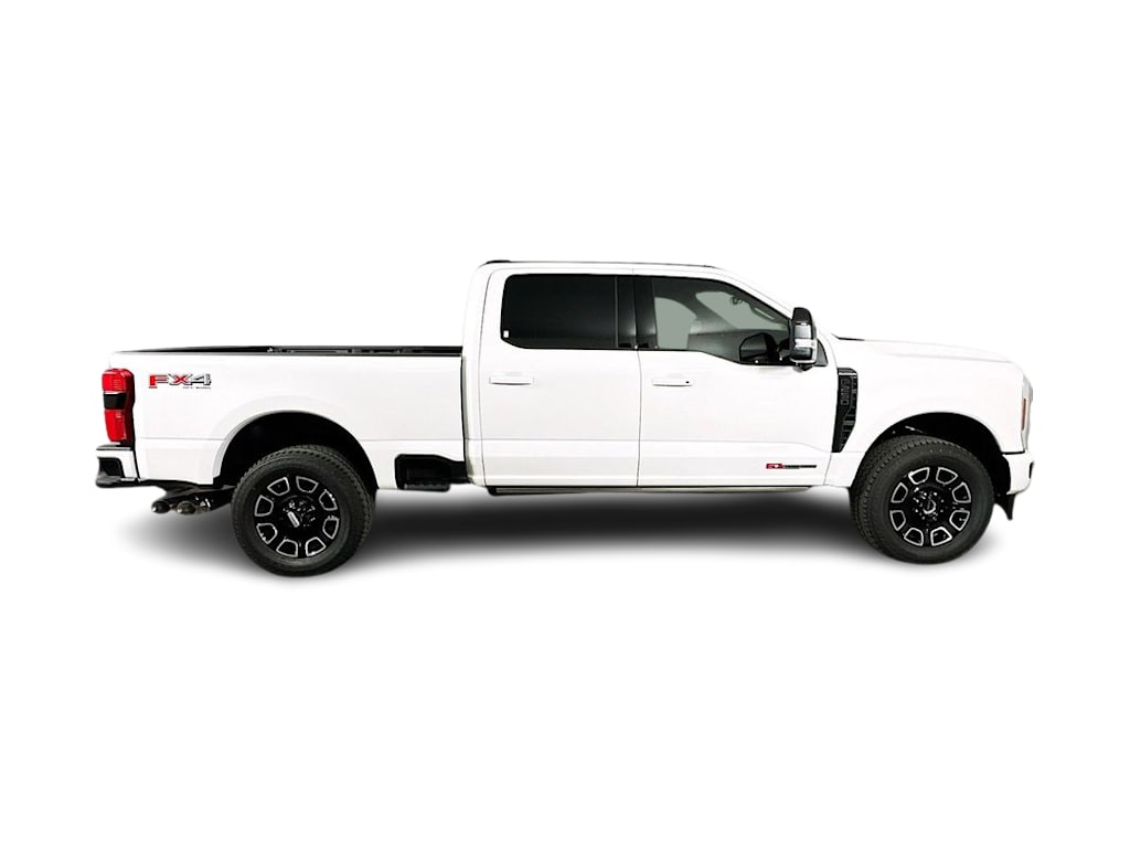 Thumbnail: 2026 Ford F-250 - 27