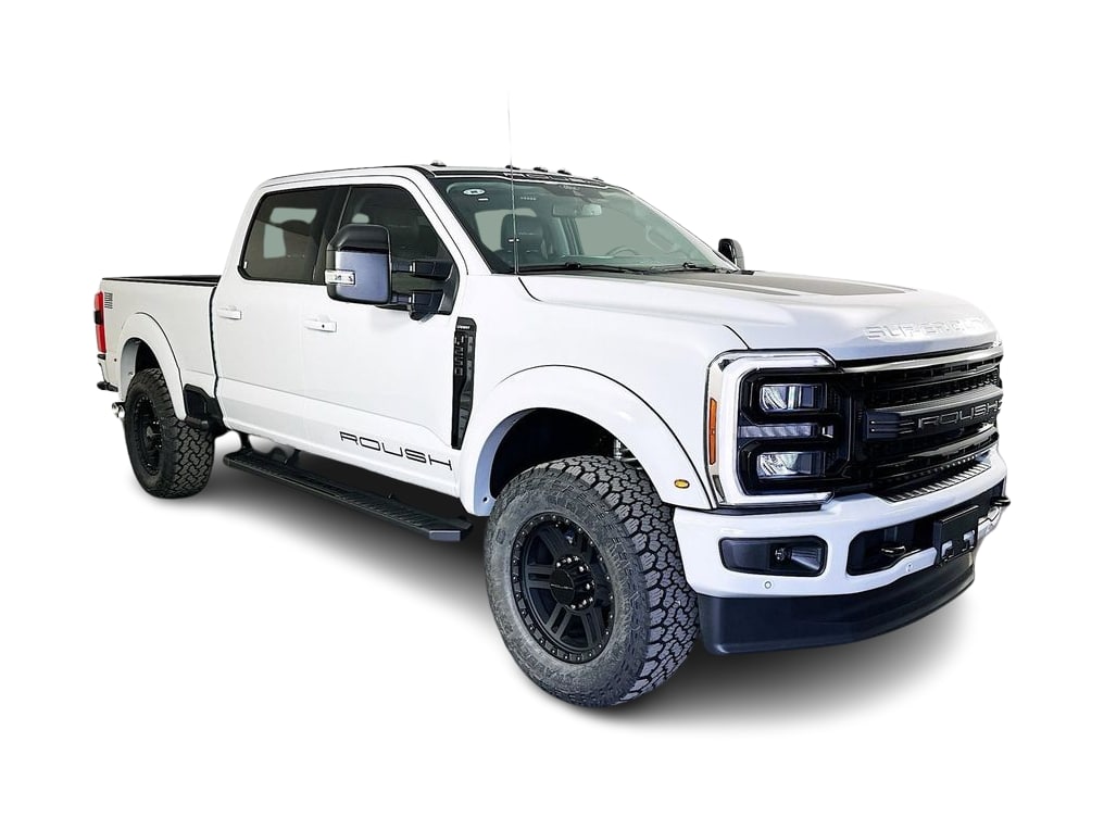 Thumbnail: 2026 Ford F-250 - 24