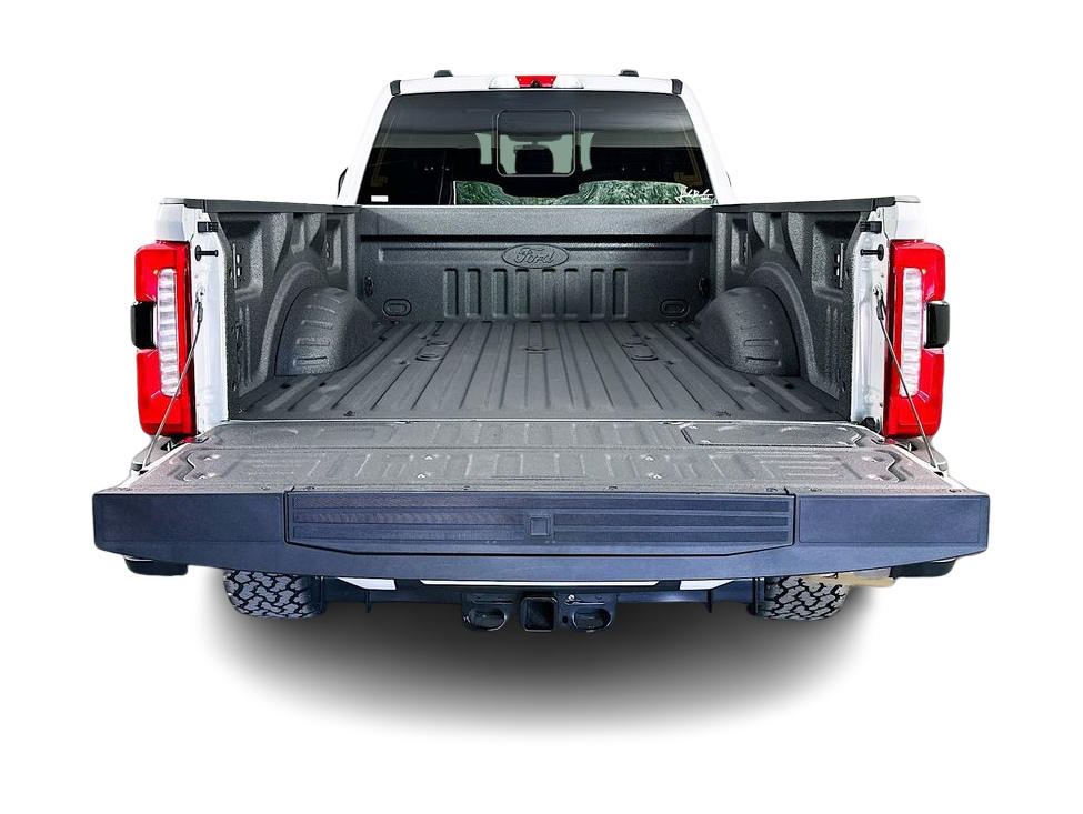 Thumbnail: 2026 Ford F-250 - 17