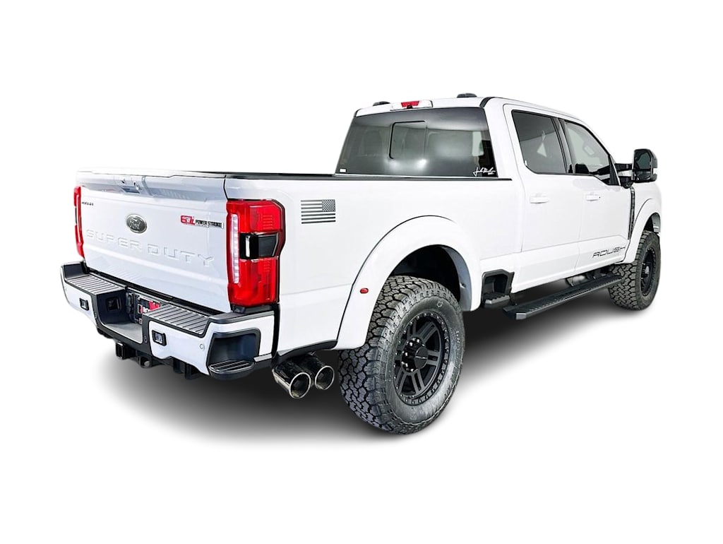 Thumbnail: 2026 Ford F-250 - 25