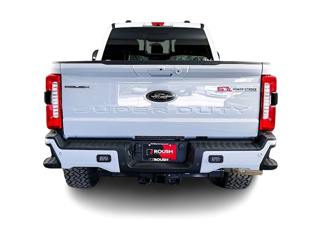 Thumbnail: 2026 Ford F-250 - 5