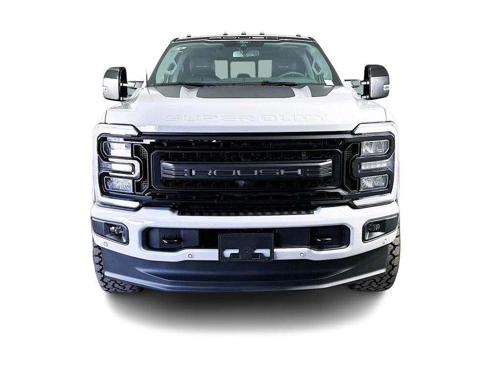 Thumbnail: 2026 Ford F-250 - 6
