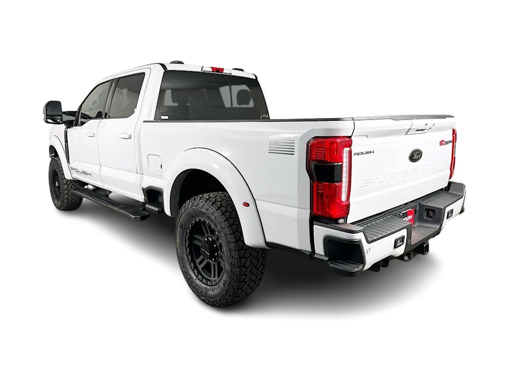Thumbnail: 2026 Ford F-250 - 4
