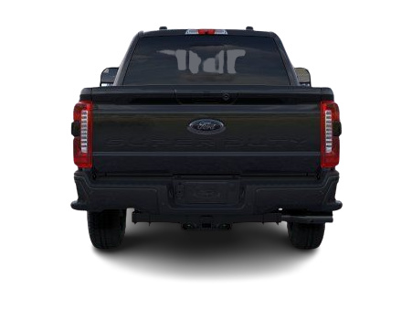 Thumbnail: 2026 Ford F-250 - 4