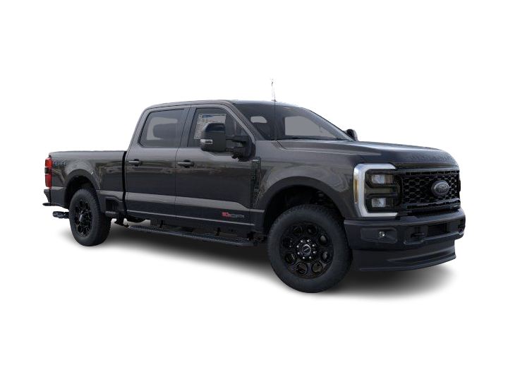 Thumbnail: 2026 Ford F-250 - 14
