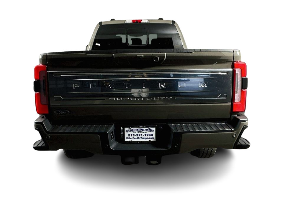 Thumbnail: 2026 Ford F-250 - 5