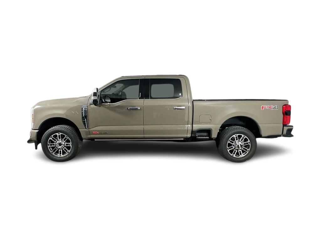 Thumbnail: 2026 Ford F-250 - 3