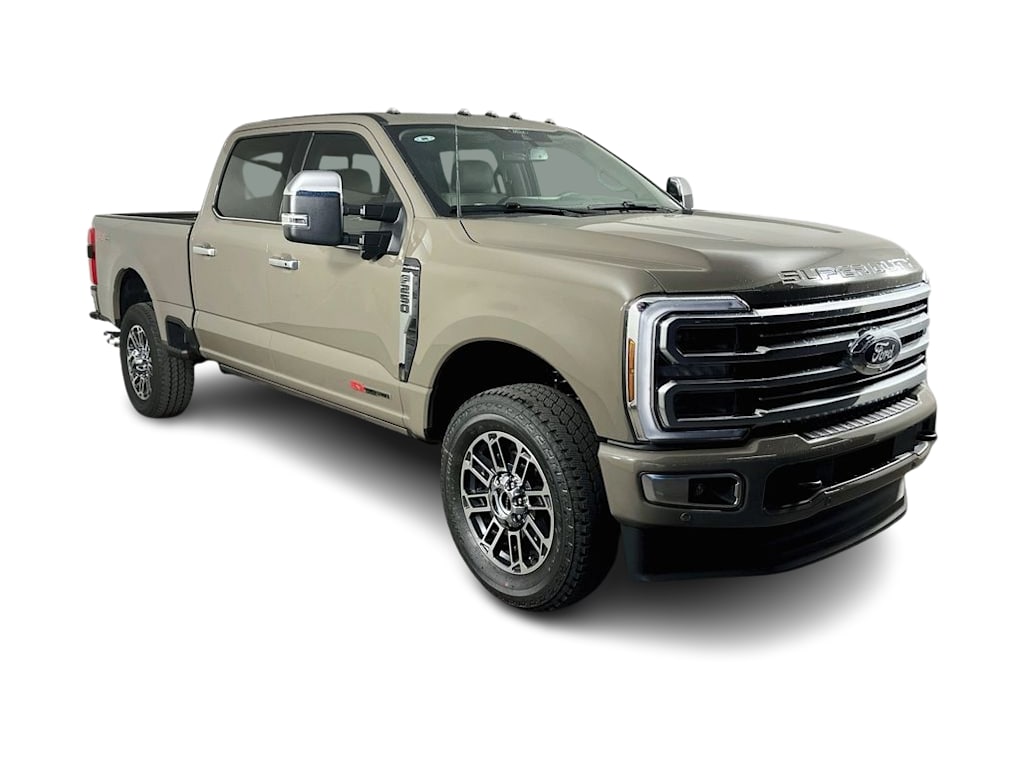 Thumbnail: 2026 Ford F-250 - 24