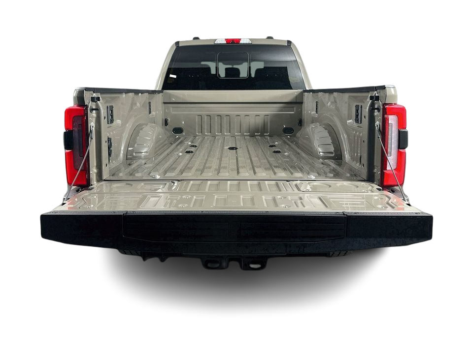 Thumbnail: 2026 Ford F-250 - 16