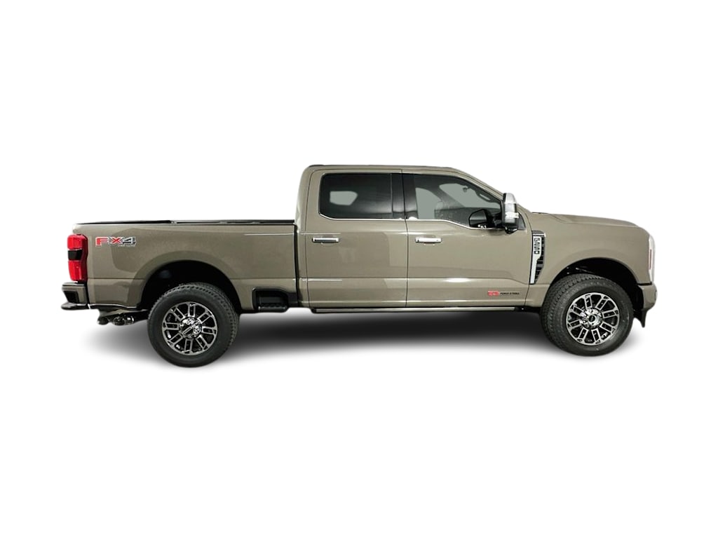 Thumbnail: 2026 Ford F-250 - 26