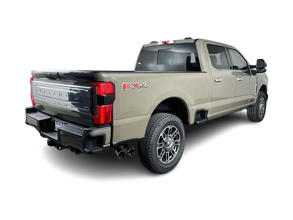 Thumbnail: 2026 Ford F-250 - 25