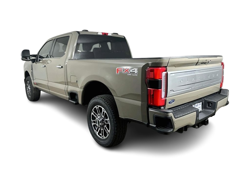 Thumbnail: 2026 Ford F-250 - 4