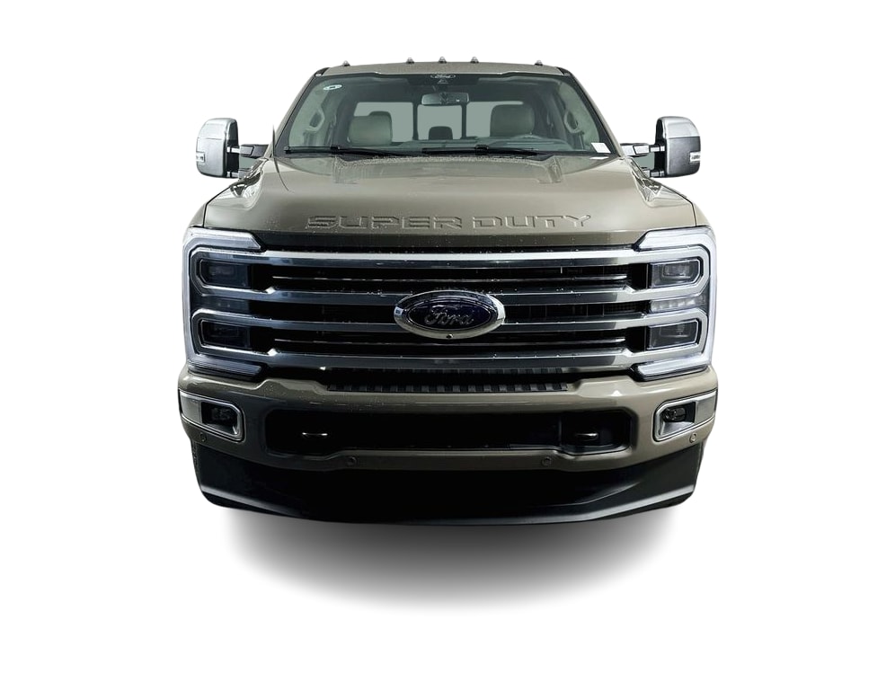 Thumbnail: 2026 Ford F-250 - 6