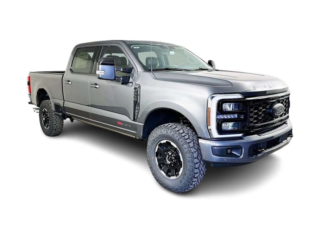 Thumbnail: 2025 Ford F-250 - 24