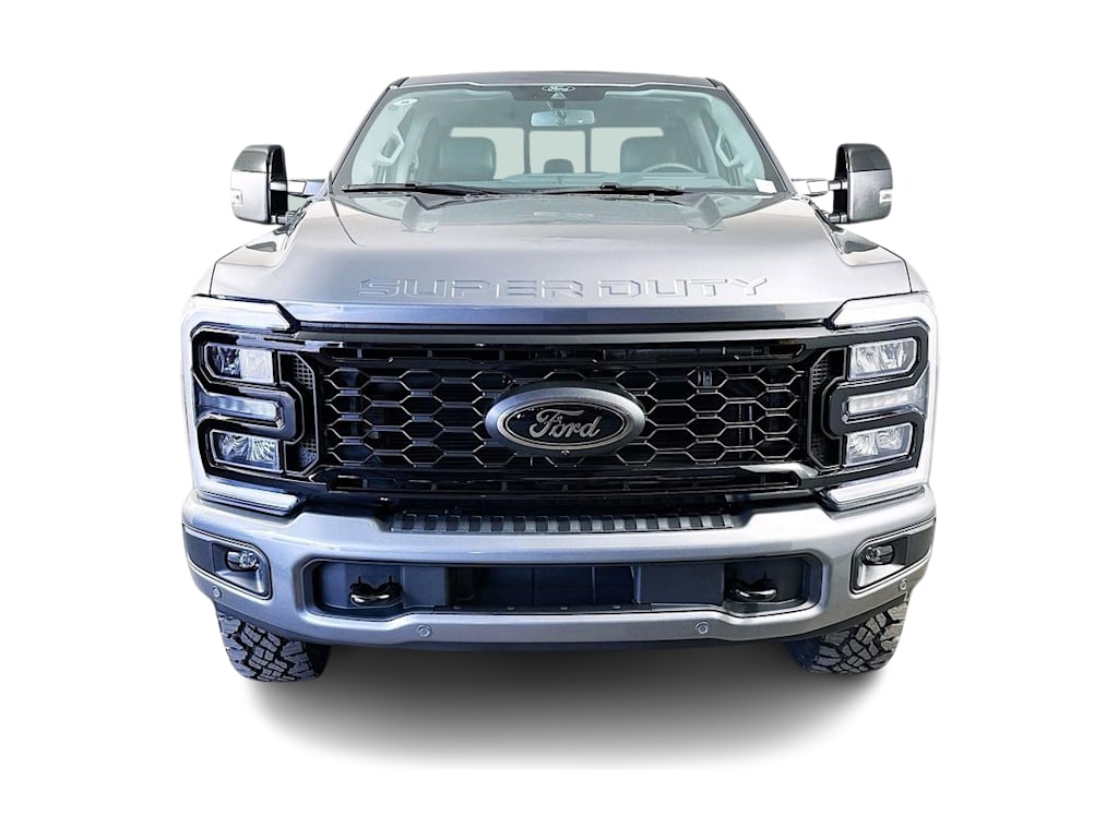 Thumbnail: 2025 Ford F-250 - 6