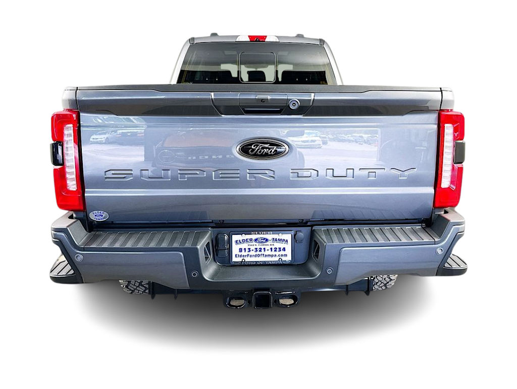 Thumbnail: 2025 Ford F-250 - 5