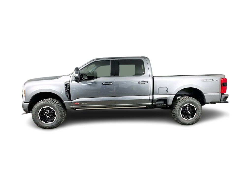 Thumbnail: 2025 Ford F-250 - 3