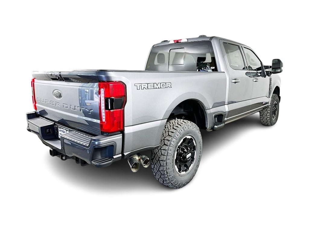 Thumbnail: 2025 Ford F-250 - 25