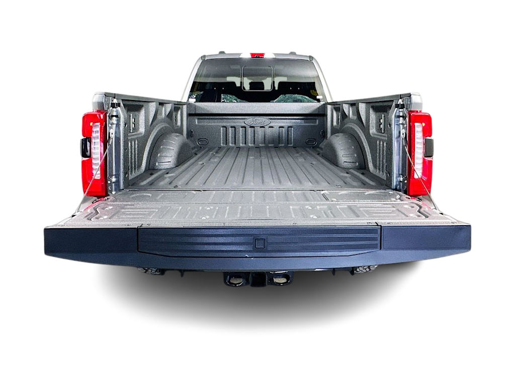 Thumbnail: 2025 Ford F-250 - 17