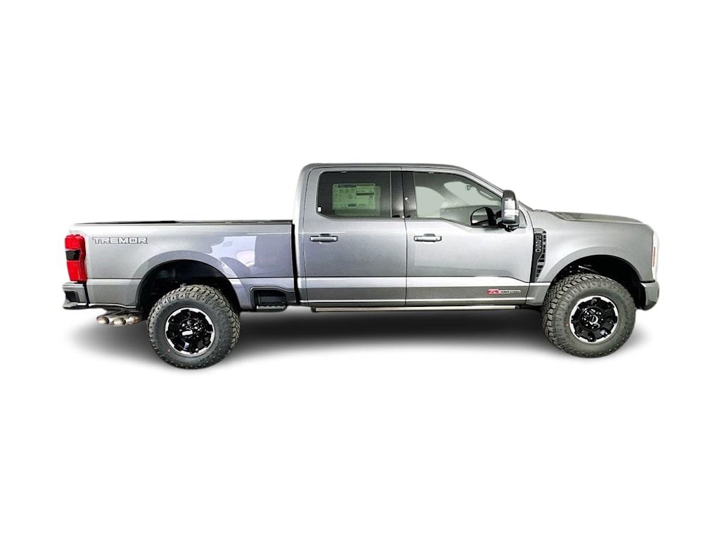 Thumbnail: 2025 Ford F-250 - 35