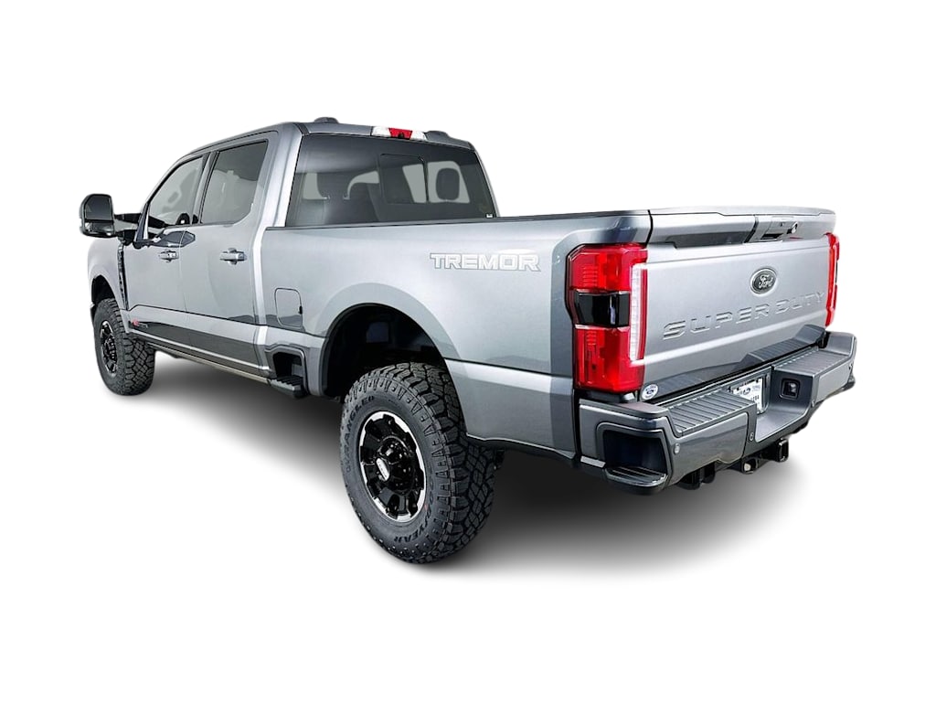 Thumbnail: 2025 Ford F-250 - 4