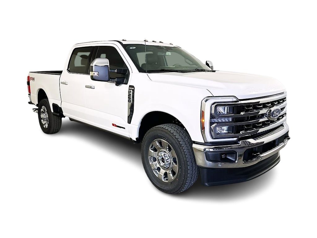 Thumbnail: 2026 Ford F-250 - 24