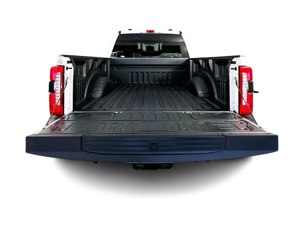 Thumbnail: 2026 Ford F-250 - 17