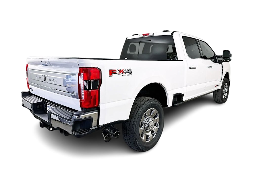 Thumbnail: 2026 Ford F-250 - 25