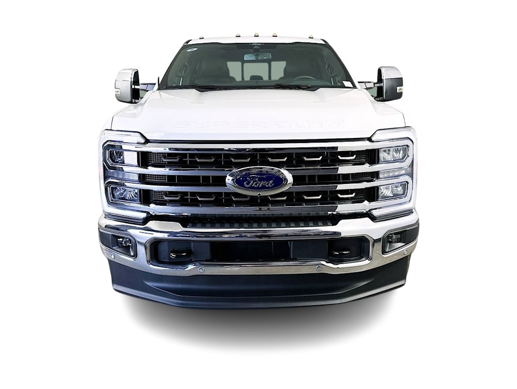 Thumbnail: 2026 Ford F-250 - 6