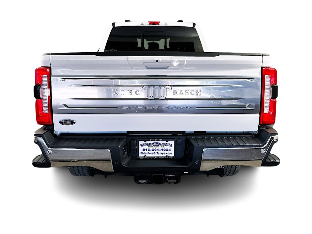 Thumbnail: 2026 Ford F-250 - 5