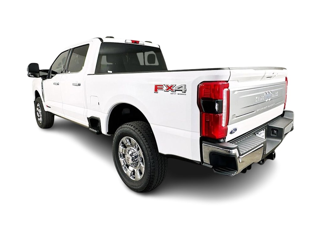 Thumbnail: 2026 Ford F-250 - 4