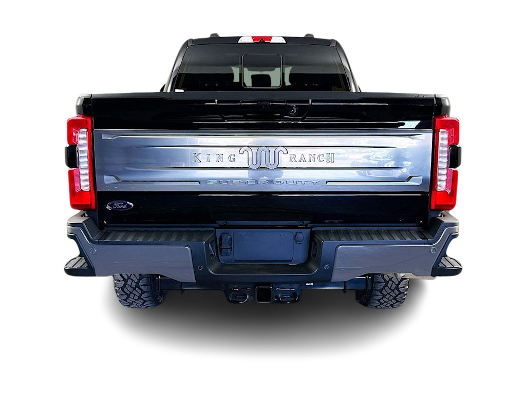 Thumbnail: 2026 Ford F-250 - 5