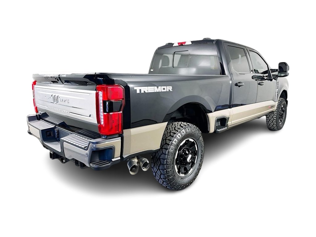 Thumbnail: 2026 Ford F-250 - 26