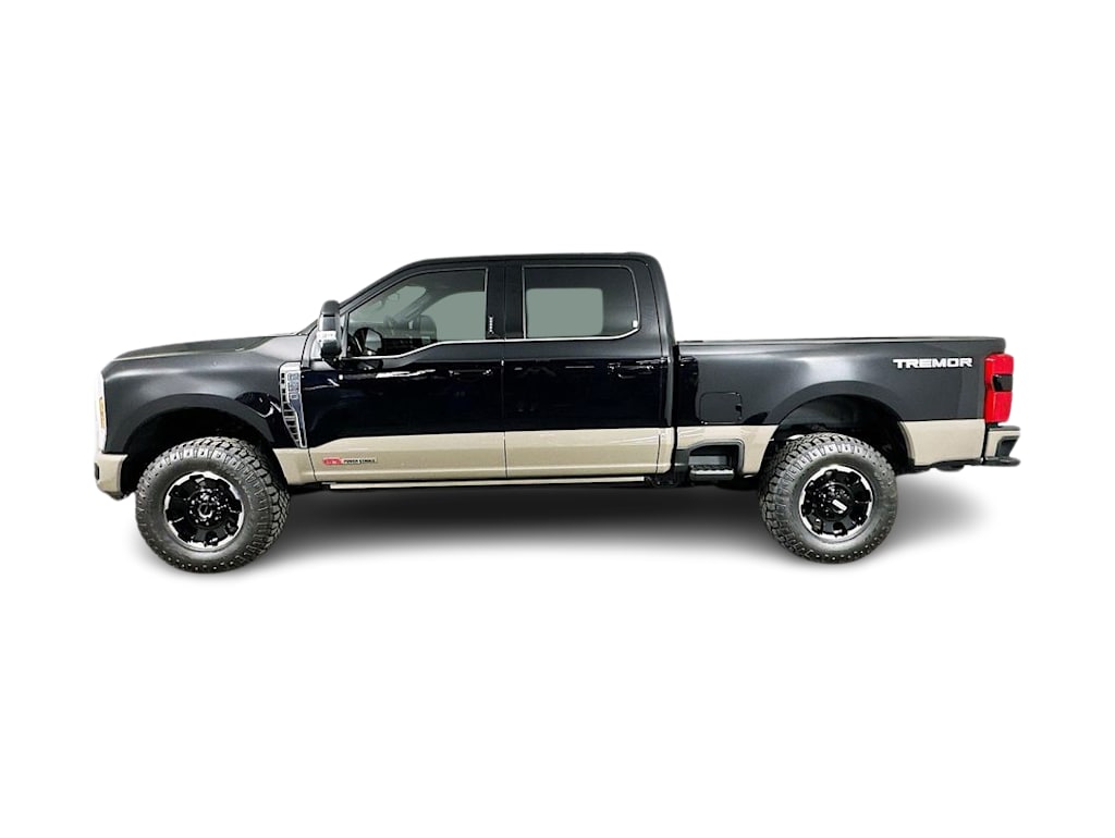 Thumbnail: 2026 Ford F-250 - 3