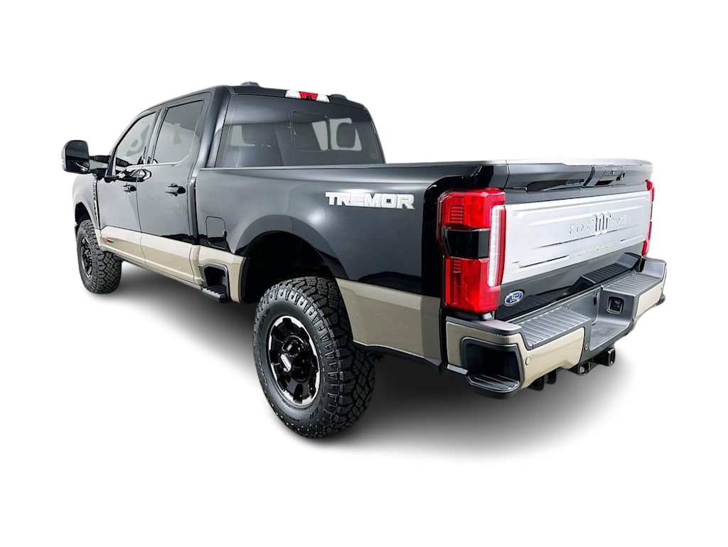 Thumbnail: 2026 Ford F-250 - 4