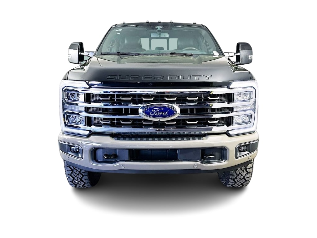 Thumbnail: 2026 Ford F-250 - 6