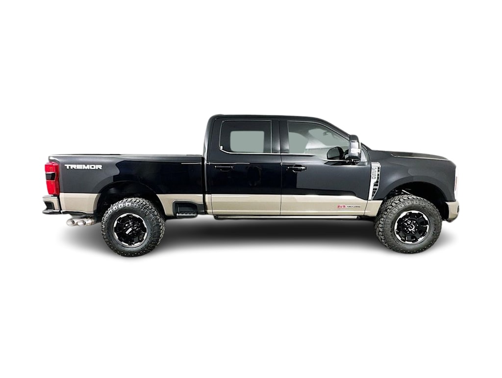 Thumbnail: 2026 Ford F-250 - 27