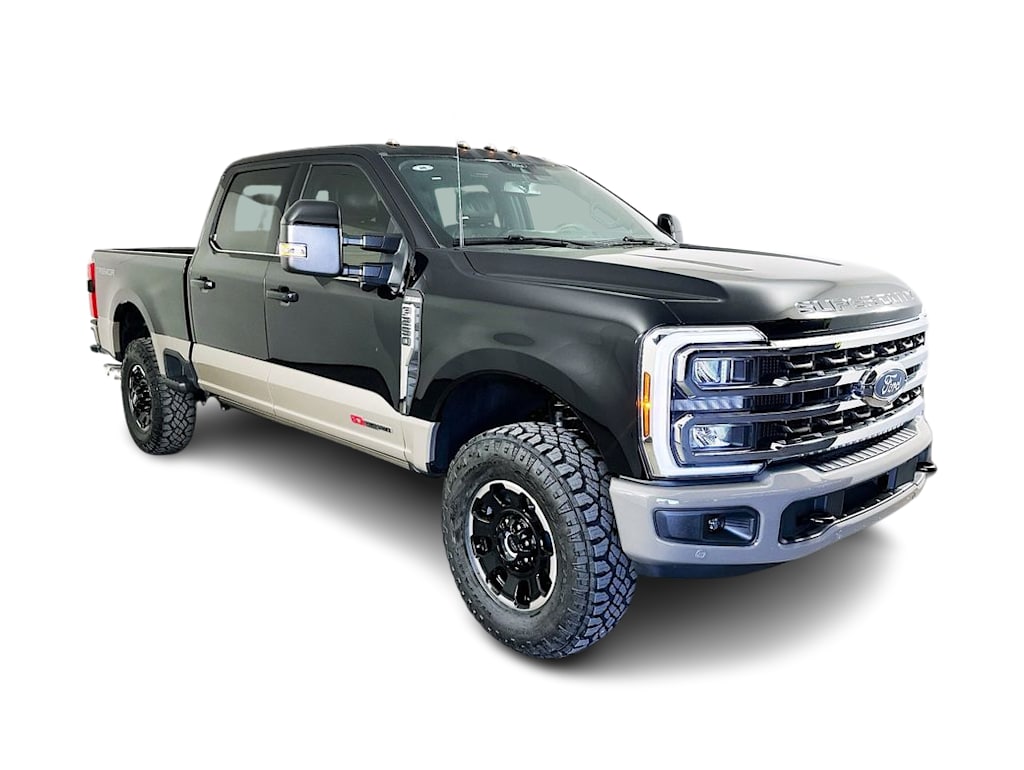 Thumbnail: 2026 Ford F-250 - 25