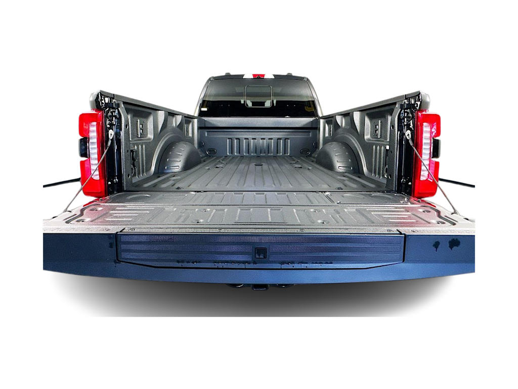 Thumbnail: 2026 Ford F-250 - 18