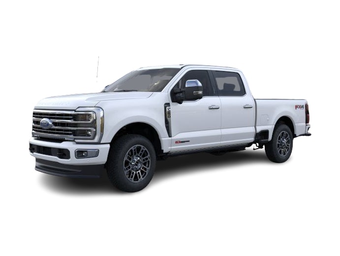 Thumbnail: 2026 Ford F-250 - 3