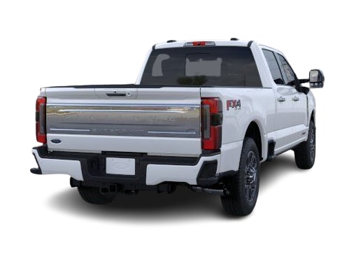 Thumbnail: 2026 Ford F-250 - 16